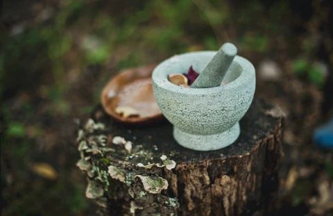 How to work with the Equinox Energy?