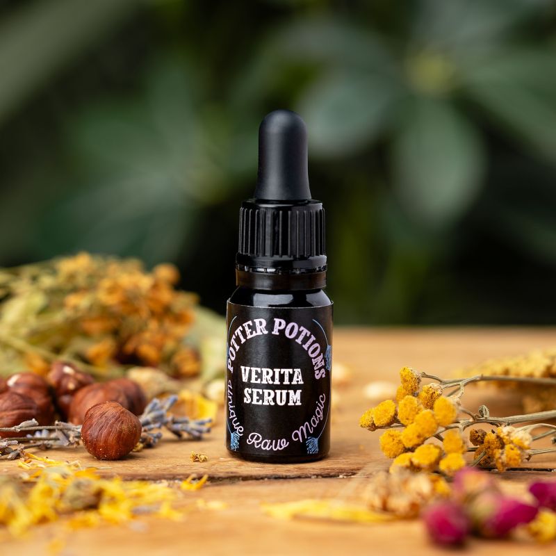 Verita serum Elixir