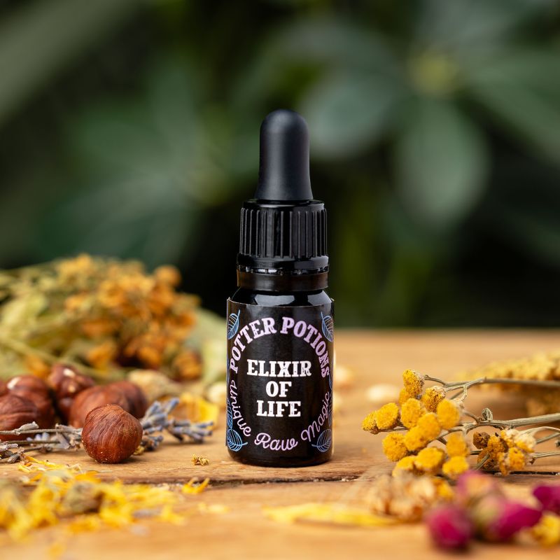 Elixir of life